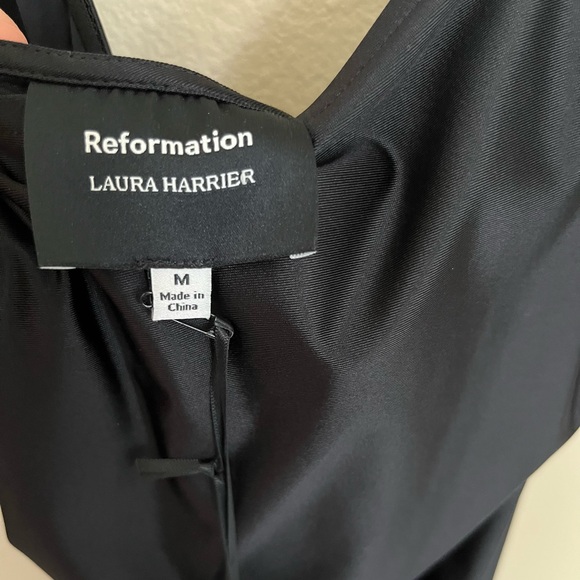 Reformation Kitty Knit Dress - Picture 3 of 5